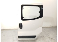 Recambio de puerta lateral corredera izquierda para citroën nemo furgoneta/monovolumen (aa_) 1.3 hdi 75 referencia OEM IAM 16850