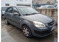 KIA RIO II (JB)