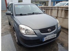 kia rio ii (jb) del año 2006 2