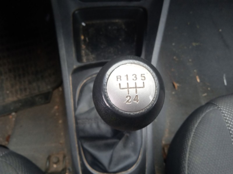 kia rio ii (jb) del año 2006