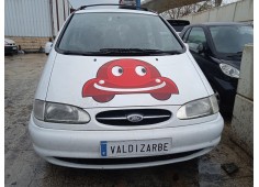 ford galaxy i (wgr) del año 1998 2