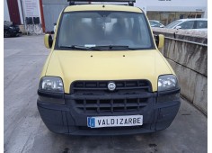 fiat doblo furgoneta/monovolumen (223_) del año 2003 2
