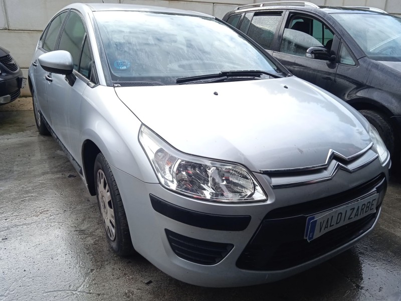 citroën c4 i (lc_) del año 2010