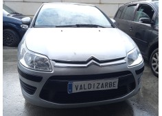 citroën c4 i (lc_) del año 2010 2