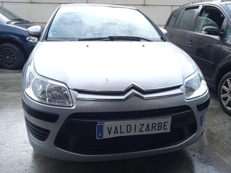 citroën c4 i (lc_) del año 2010