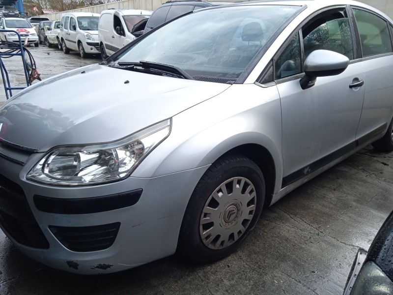 citroën c4 i (lc_) del año 2010