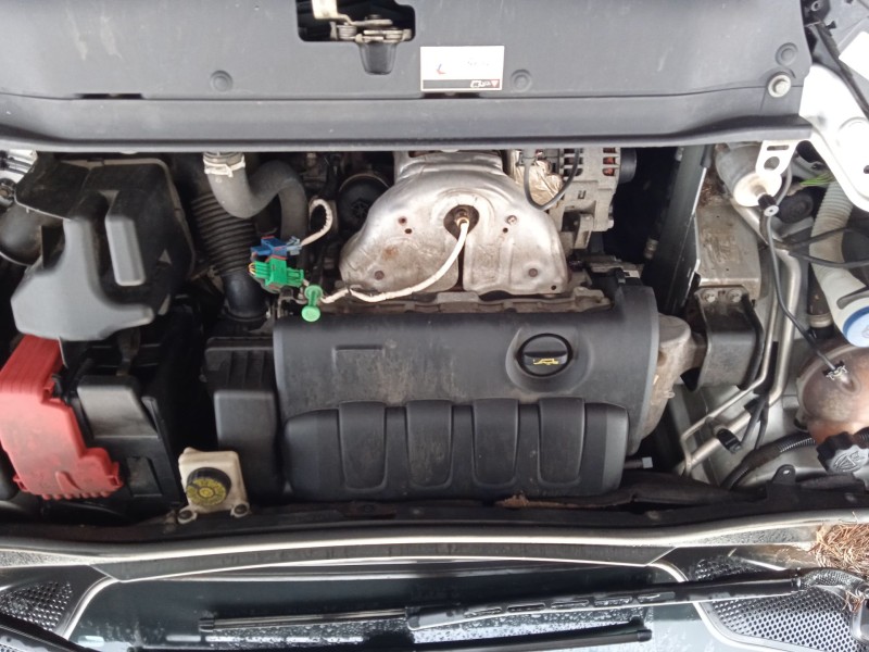 citroën c4 i (lc_) del año 2010