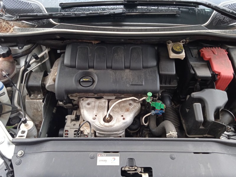 citroën c4 i (lc_) del año 2010