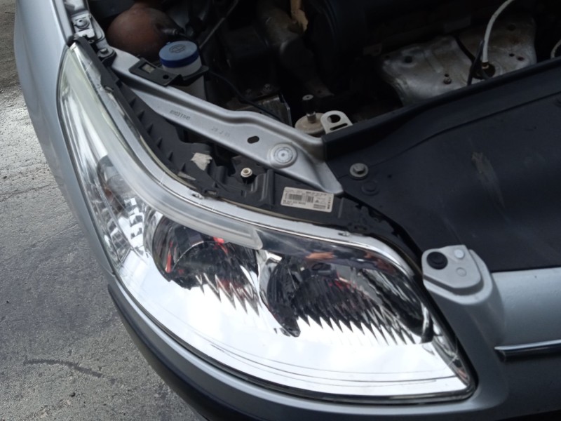 citroën c4 i (lc_) del año 2010