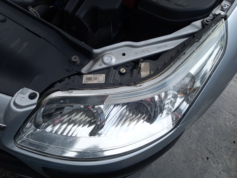 citroën c4 i (lc_) del año 2010