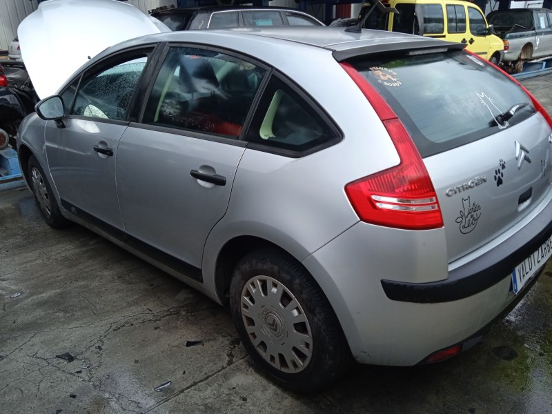 citroën c4 i (lc_) del año 2010