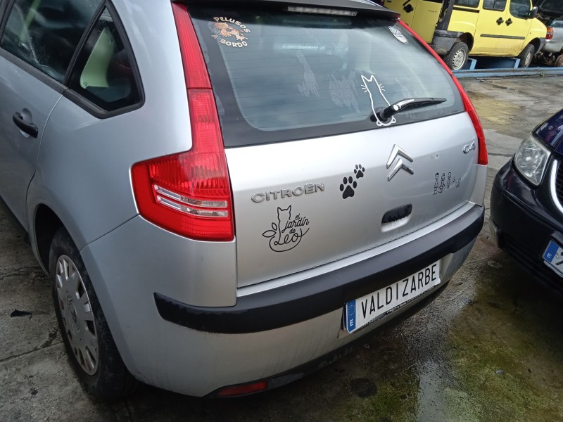 citroën c4 i (lc_) del año 2010