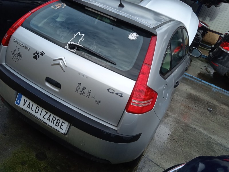 citroën c4 i (lc_) del año 2010