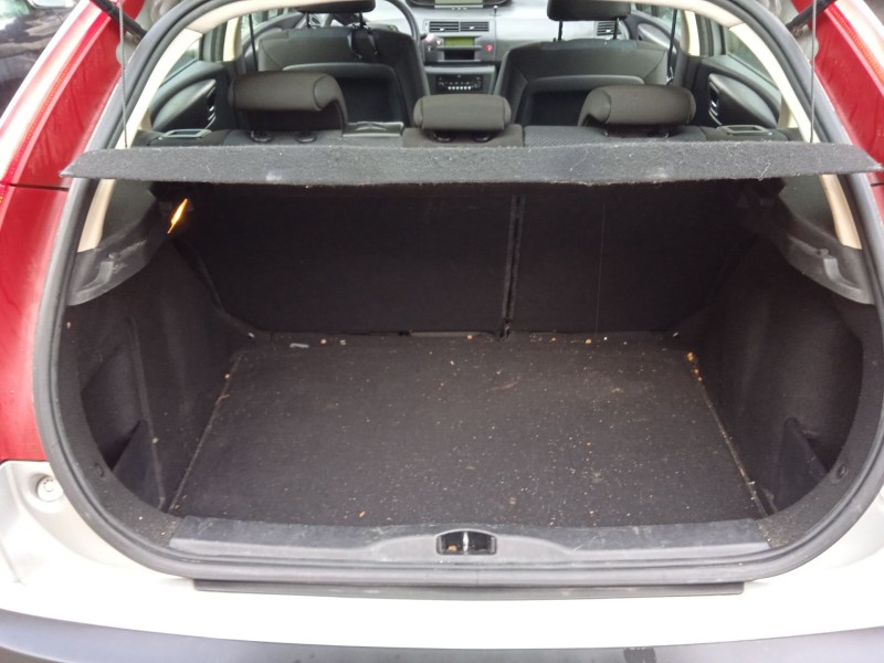 citroën c4 i (lc_) del año 2010