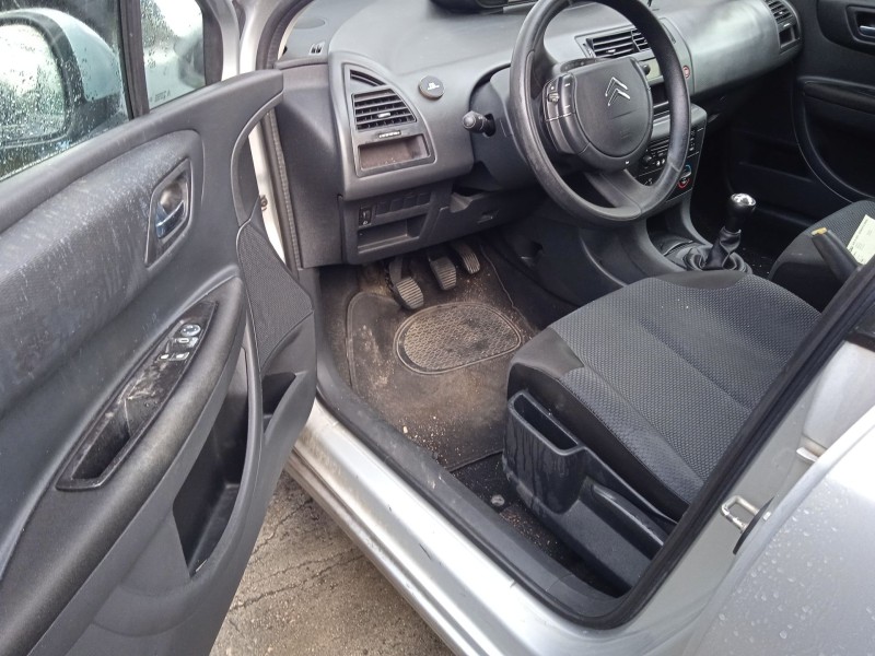 citroën c4 i (lc_) del año 2010