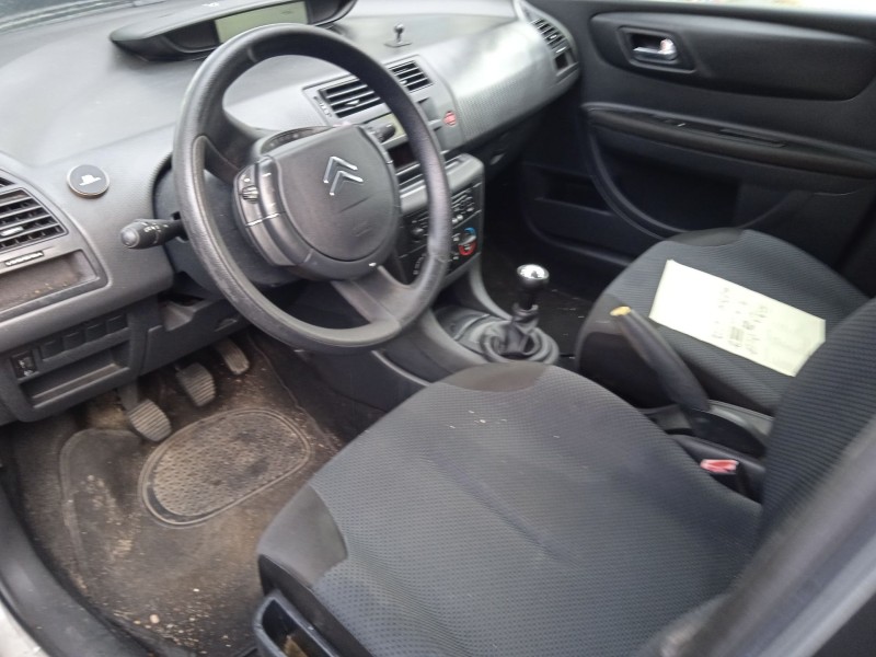 citroën c4 i (lc_) del año 2010