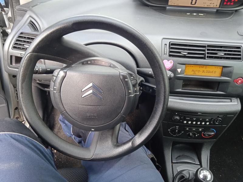 citroën c4 i (lc_) del año 2010