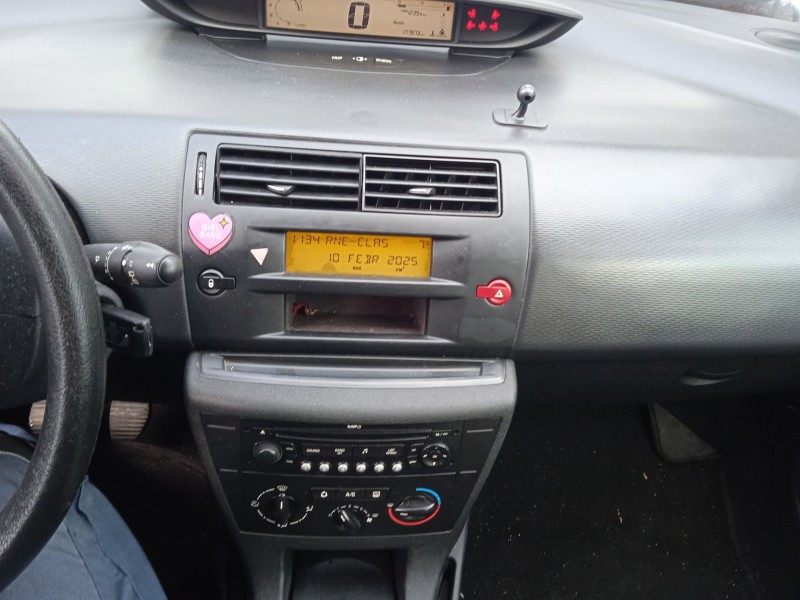 citroën c4 i (lc_) del año 2010