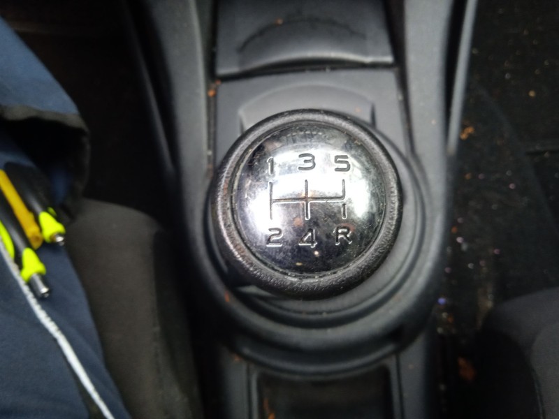 citroën c4 i (lc_) del año 2010