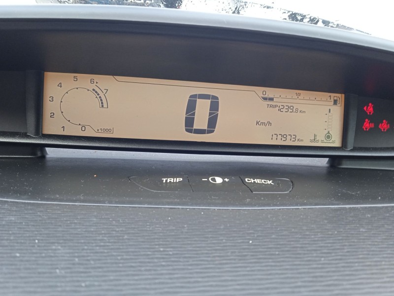 citroën c4 i (lc_) del año 2010