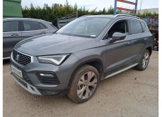 SEAT ATECA (KH7, KHP)