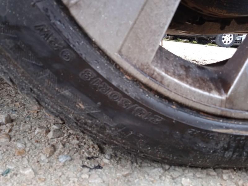 seat ateca (kh7, khp) del año 2023