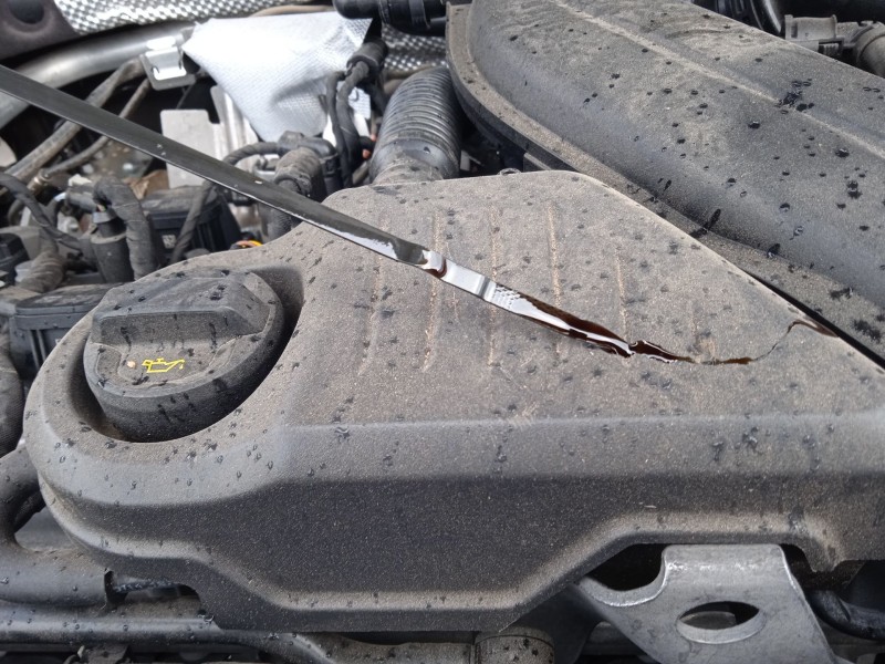 seat ateca (kh7, khp) del año 2023