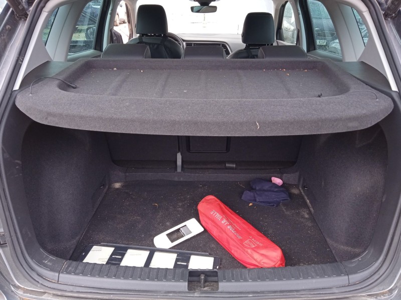 seat ateca (kh7, khp) del año 2023