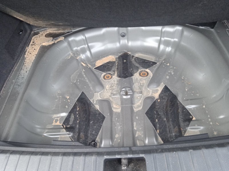 seat ateca (kh7, khp) del año 2023