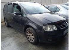 VOLKSWAGEN TOURAN (1T1, 1T2)