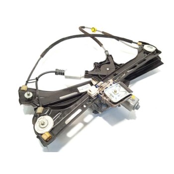 Recambio de elevalunas delantero derecho para mercedes-benz clase clk (w207) cabrio e 220 bluetec (207.401) referencia OEM IAM A