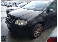 volkswagen touran (1t1, 1t2) del año 2004 2