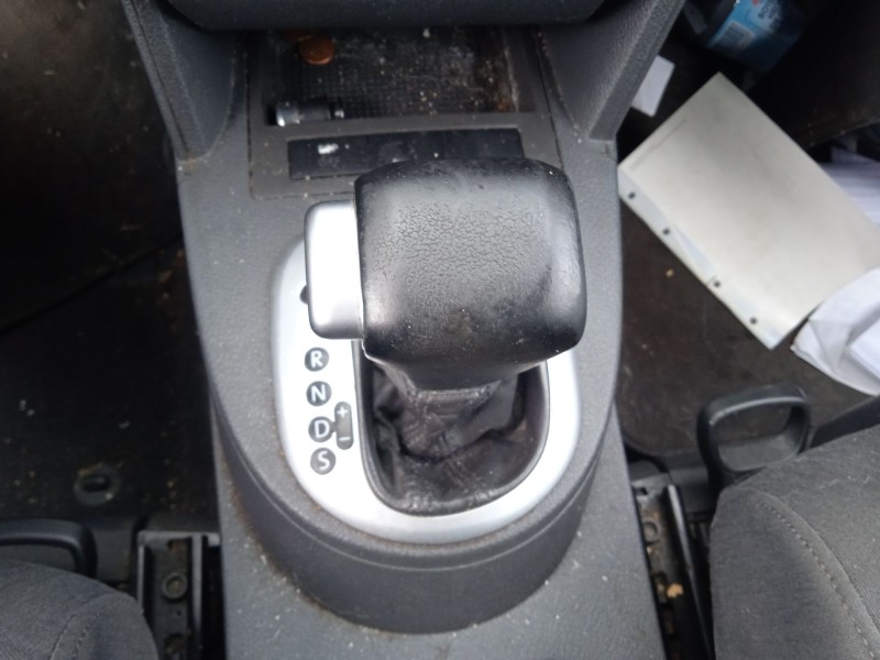 volkswagen touran (1t1, 1t2) del año 2004