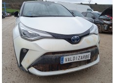 toyota c-hr (_x1_) del año 2020 2