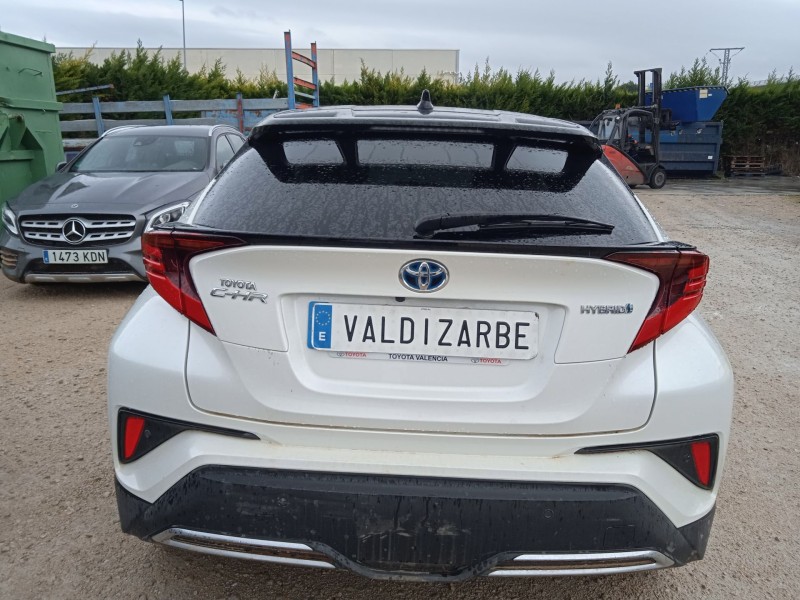 toyota c-hr (_x1_) del año 2020