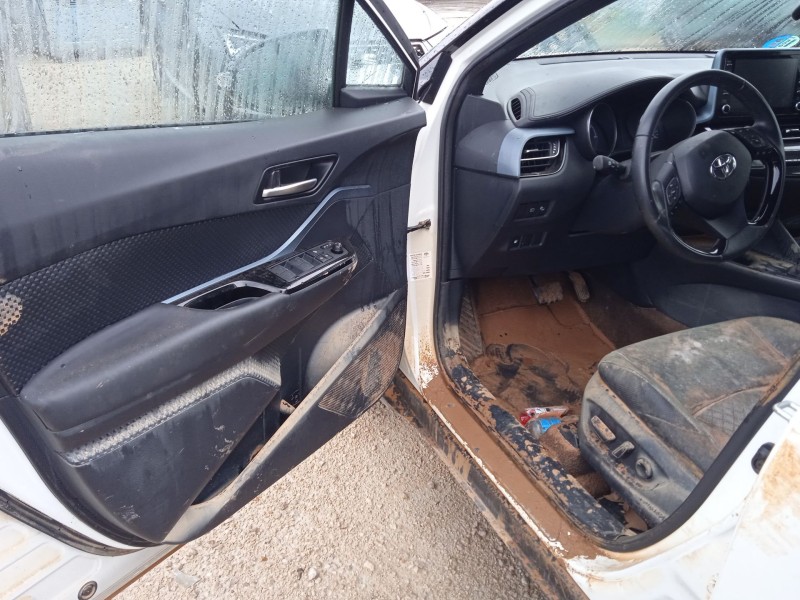 toyota c-hr (_x1_) del año 2020