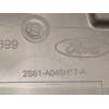 Recambio de elevalunas delantero izquierdo para ford fiesta (cbk) ambiente referencia OEM IAM 1567723  2S61A045H17A