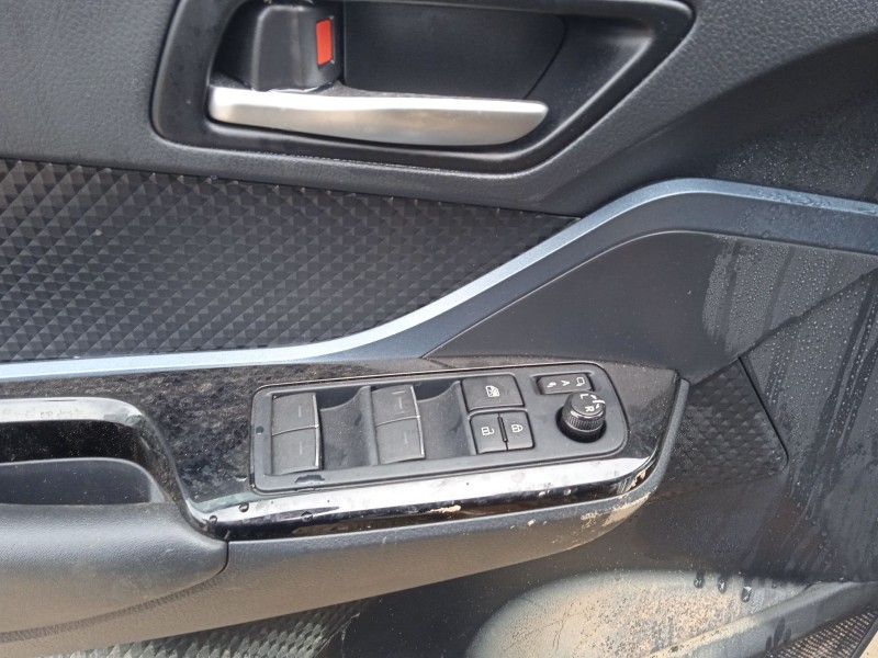 toyota c-hr (_x1_) del año 2020