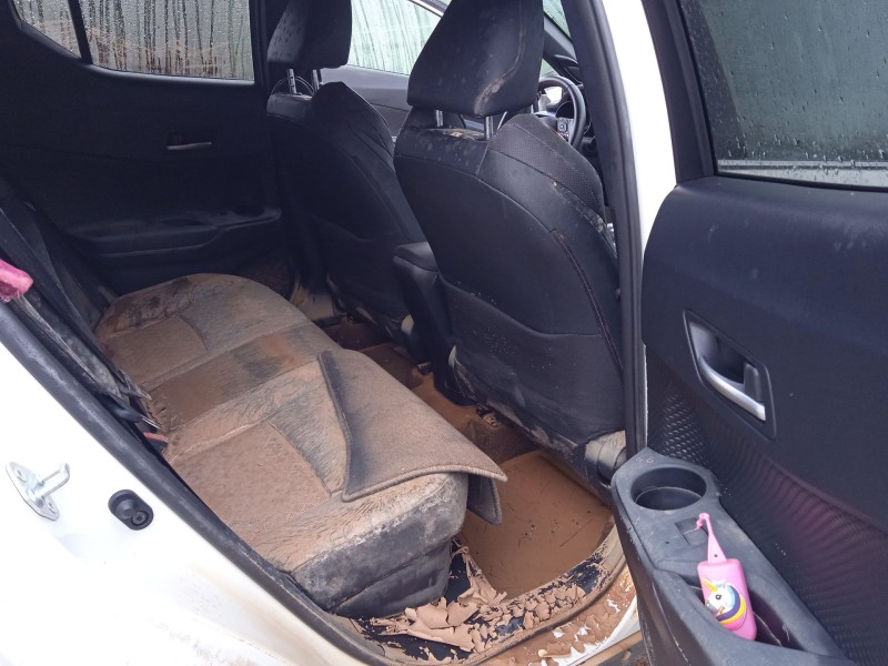 toyota c-hr (_x1_) del año 2020