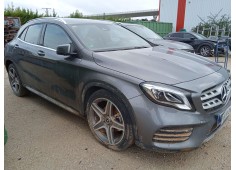 mercedes-benz clase gla (x156) del año 2017