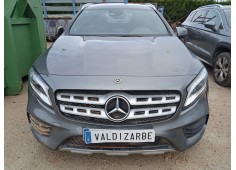 mercedes-benz clase gla (x156) del año 2017 2