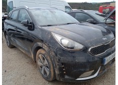 KIA NIRO (DE)