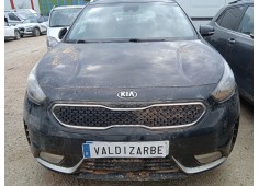 kia niro (de) del año 2018 2