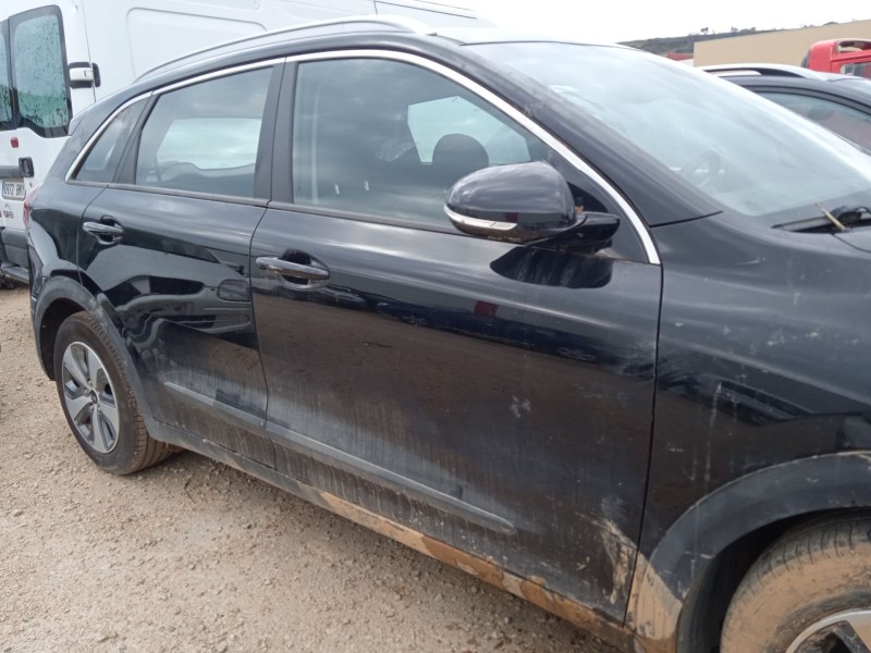 kia niro (de) del año 2018