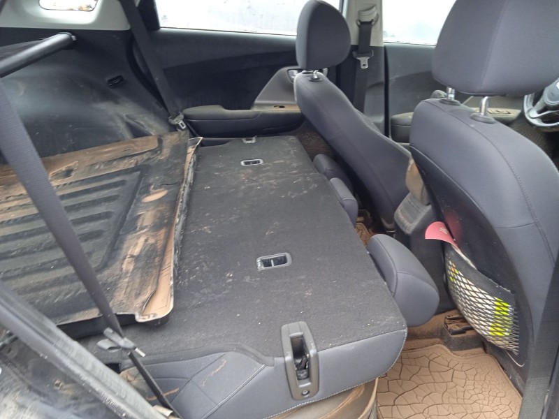 kia niro (de) del año 2018