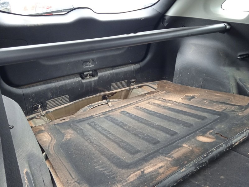 kia niro (de) del año 2018