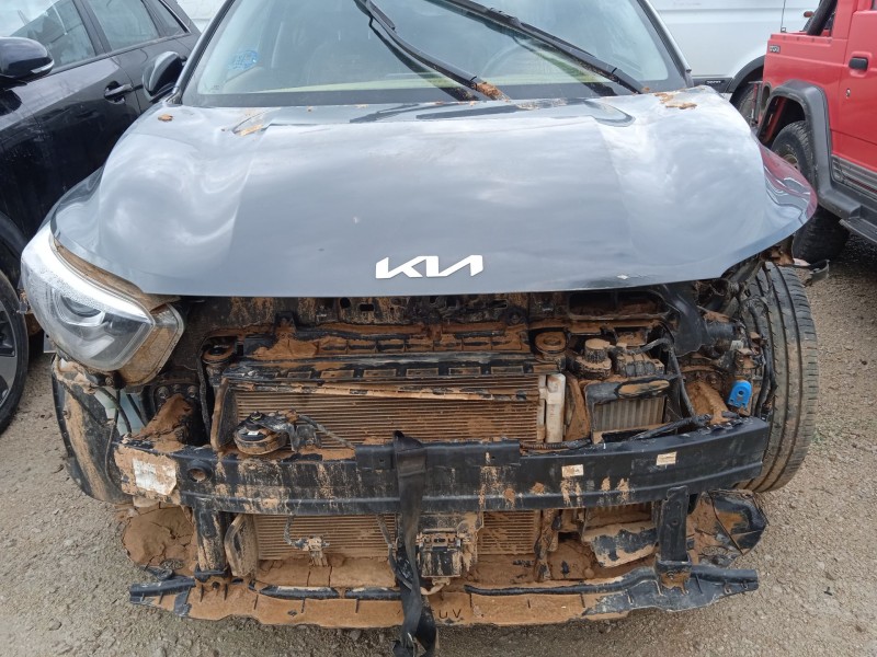 kia stonic (yb) del año 2022