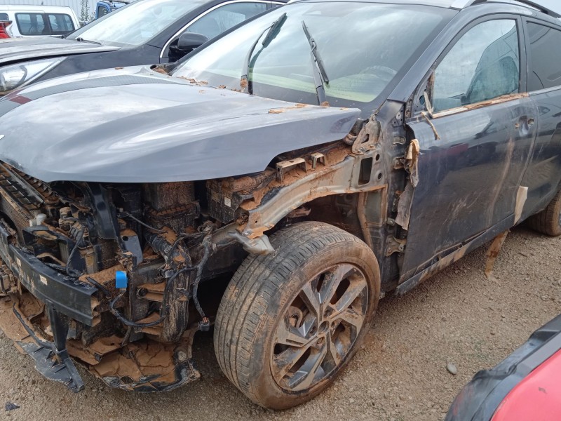 kia stonic (yb) del año 2022