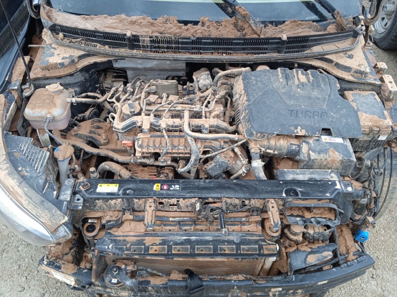 kia stonic (yb) del año 2022