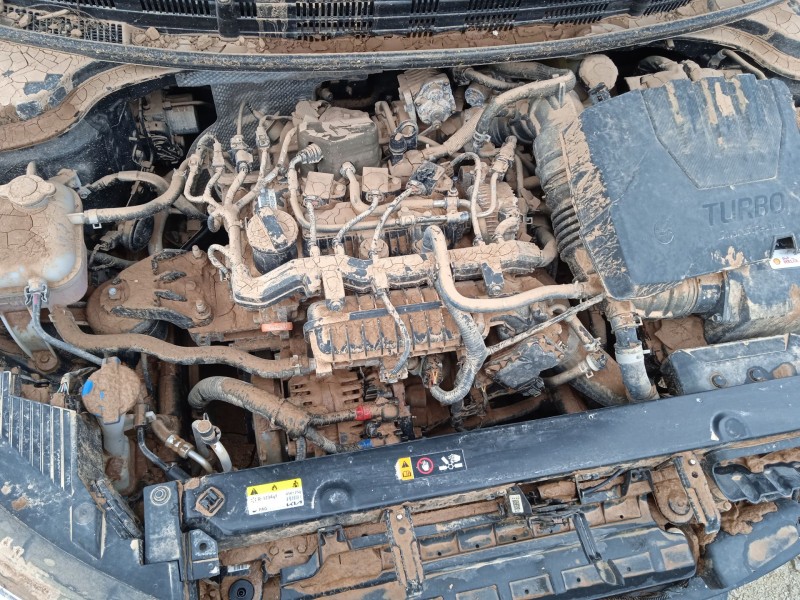 kia stonic (yb) del año 2022